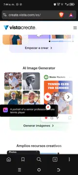 BMSMVOS coupon verification screenshot
