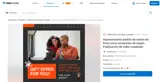 mygift coupon verification screenshot
