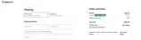 WELCOME15 coupon verification screenshot