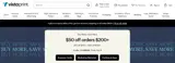 GLBMSM coupon verification screenshot