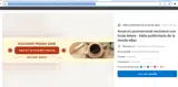 save15 coupon verification screenshot