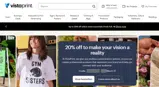 FORYOU20 coupon verification screenshot