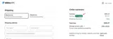 FSB15 coupon verification screenshot