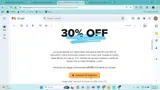 strt30 coupon verification screenshot