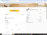 9FV61 coupon verification screenshot