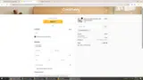 CREATFUNNY10 coupon verification screenshot