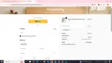 CFUNNY coupon verification screenshot