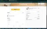 creatf20 coupon verification screenshot