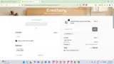 BUZE10 coupon verification screenshot