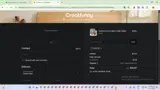 BUZE10 coupon verification screenshot