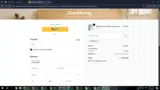 BUZE10 coupon verification screenshot