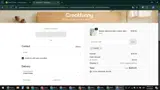10SIXE coupon verification screenshot