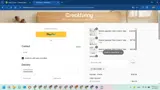 WELCOME coupon verification screenshot
