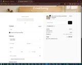 janelle10 coupon verification screenshot