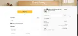 LOVE949 coupon verification screenshot