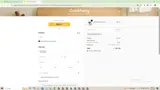 FRESHDROPPOINT coupon verification screenshot