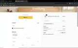 FRESHDROPPOINT coupon verification screenshot