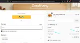 janelle10 coupon verification screenshot