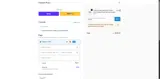 welcome coupon verification screenshot