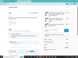 welcome coupon verification screenshot
