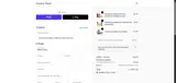 HELLO10 coupon verification screenshot