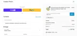 HELLO10 coupon verification screenshot