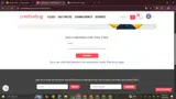 Creativebug coupon verification screenshot
