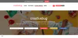 Creativebug coupon verification screenshot