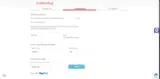 Creativebug coupon verification screenshot