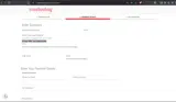 Creativebug coupon verification screenshot