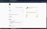 5OFF coupon verification screenshot