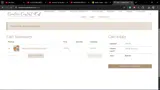 nice17 coupon verification screenshot