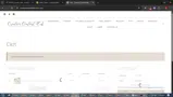 beauty4 coupon verification screenshot