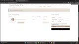 CH10 coupon verification screenshot