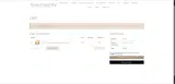 welcome11 coupon verification screenshot