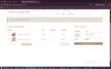 SUMMER12 coupon verification screenshot