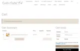 10HOQU coupon verification screenshot
