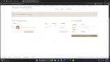10HOQU coupon verification screenshot