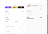 Creative Crayons Workshop coupon verification screenshot