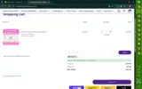 Creative Crayons Workshop coupon verification screenshot