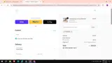 Creative Crayons Workshop coupon verification screenshot