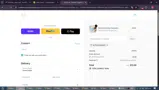 Creative Crayons Workshop coupon verification screenshot