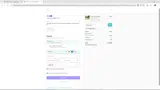 Creative Crayons Workshop coupon verification screenshot