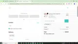 Creative Crayons Workshop coupon verification screenshot