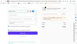 Creative Crayons Workshop coupon verification screenshot