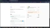 Creative Crayons Workshop coupon verification screenshot