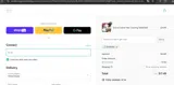 Creative Crayons Workshop coupon verification screenshot