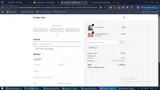 Creative Feed coupon verification screenshot