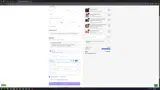 Creative Feed coupon verification screenshot