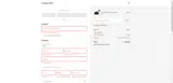 Creative Feed coupon verification screenshot